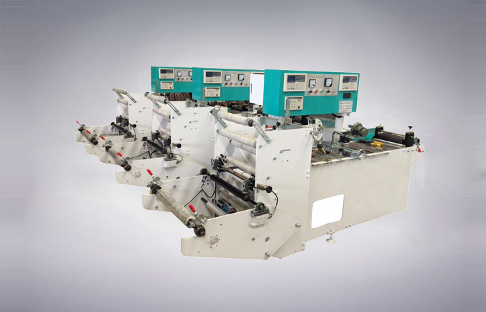 -300型·高速PVC·中封機(jī)